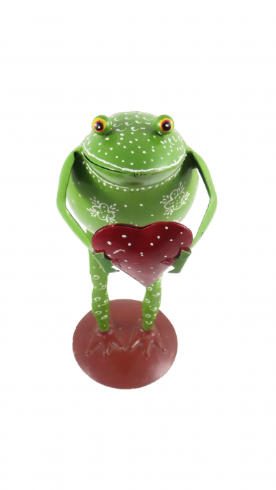 True Frog (700x700), Png Download
