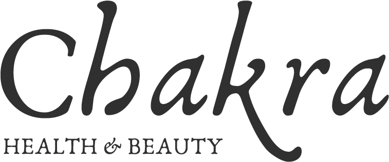 Chakra Health Wellbeing Footer Logo - Calligraphy (800x395), Png Download