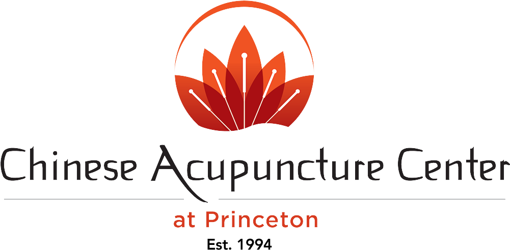Chinese Acupuncture Center At Princeton - Graphic Design (1000x500), Png Download