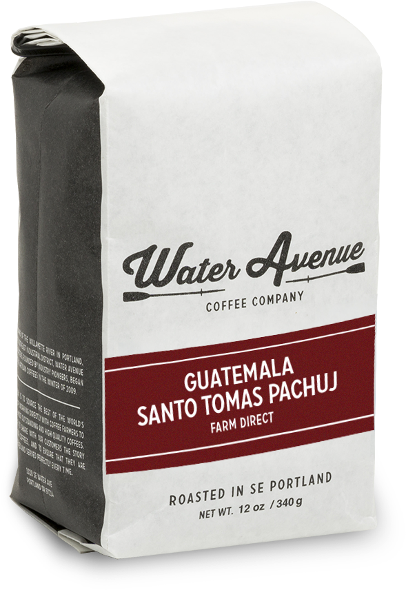 Lake Atitlán, Solola - Box (1024x1024), Png Download
