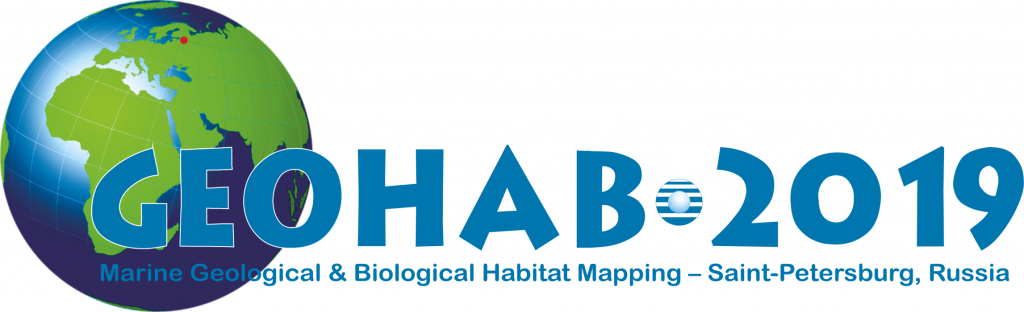 Geohab - Graphic Design (1024x312), Png Download