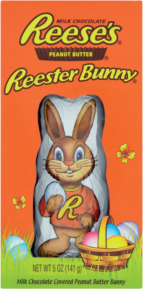 Pinch To Zoom - Reese's Peanut Butter Cups (1500x1125), Png Download