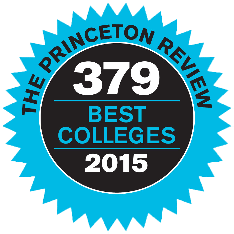 Baruch College Included Among "the Best 379 Colleges" - Cern (957x957), Png Download