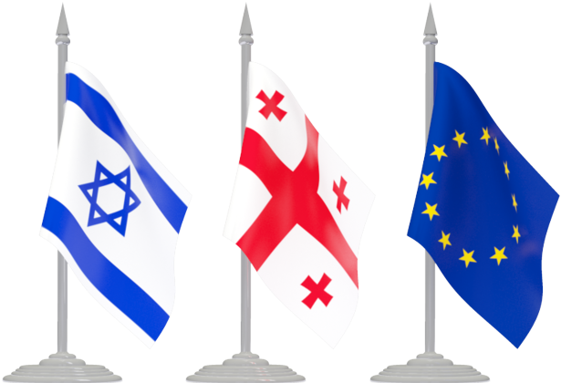 Social Networks - Flag (640x480), Png Download