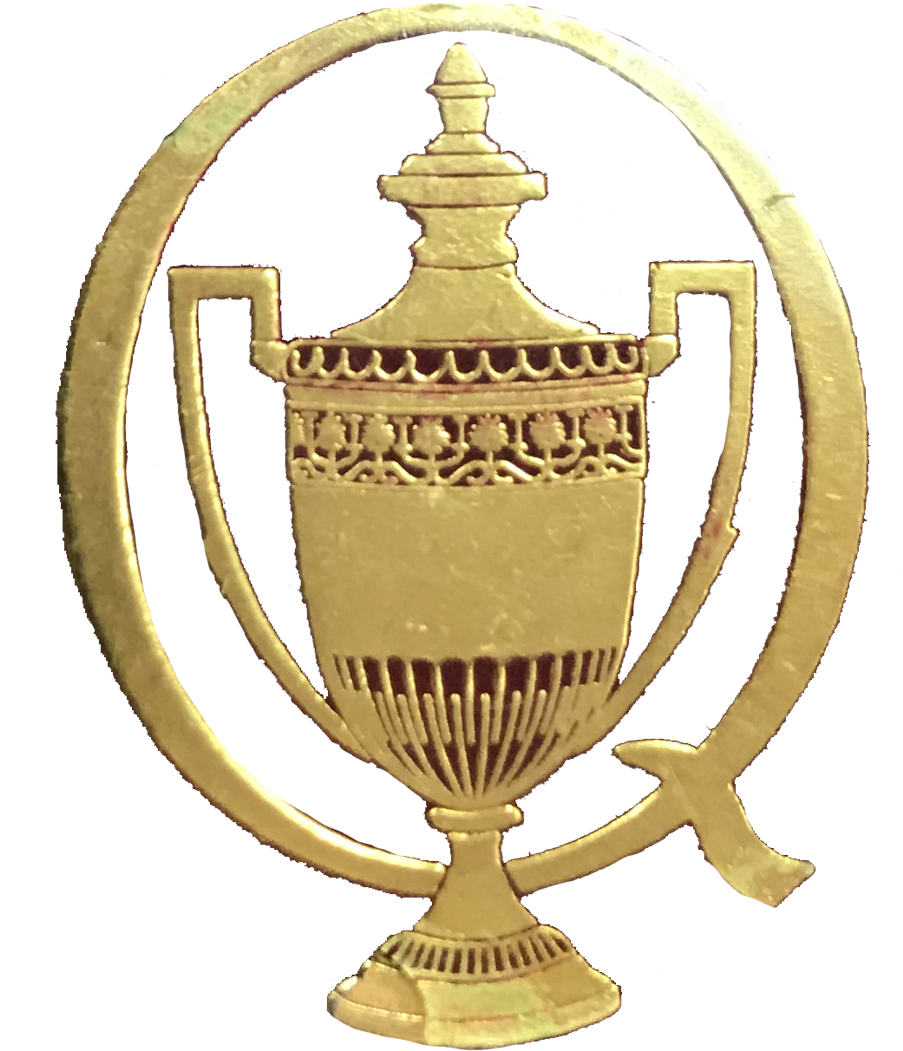 Kings Cup Association - Trophy (1080x1080), Png Download