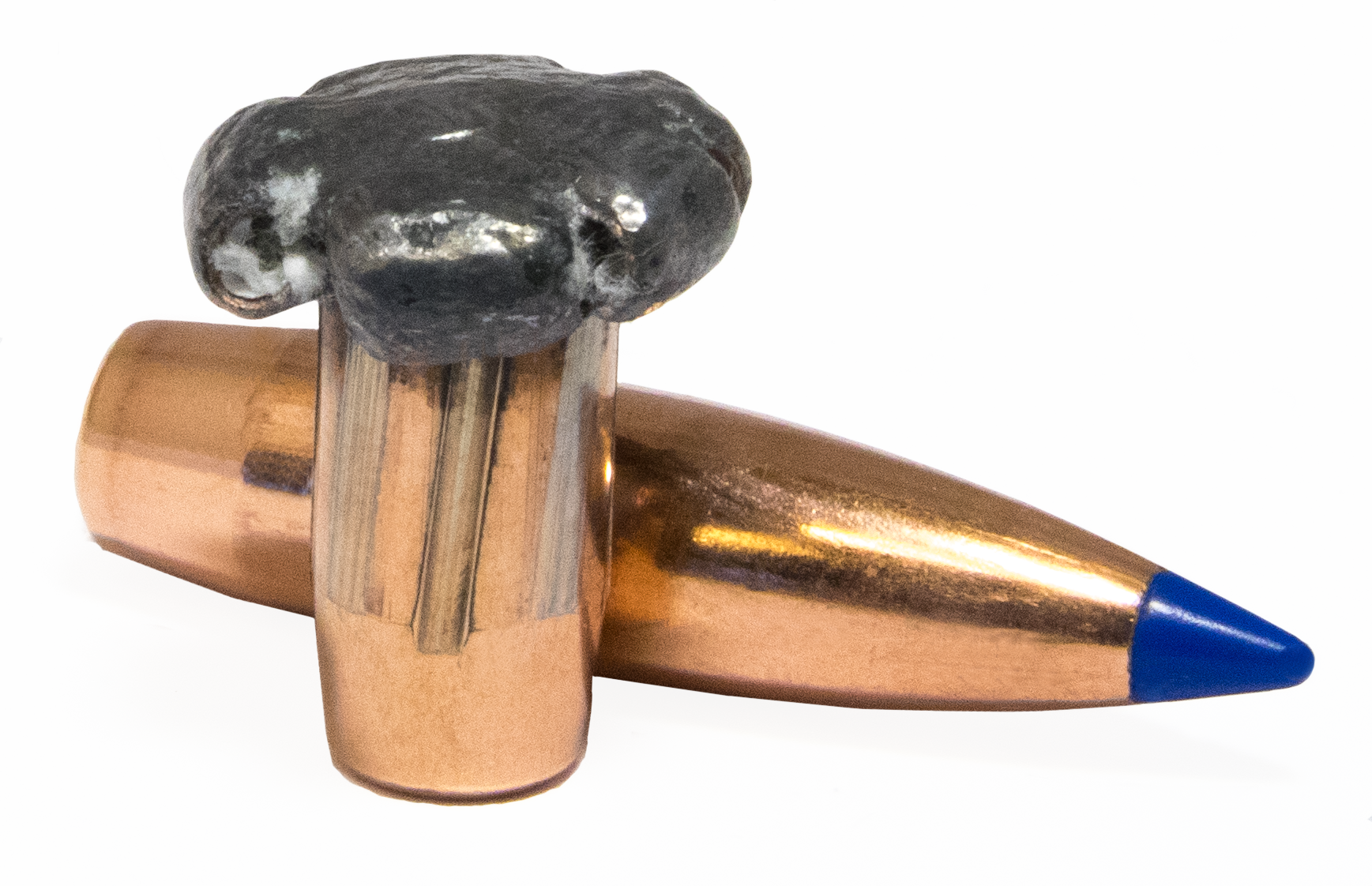 Bullet - Norma Bondstrike (1737x1122), Png Download