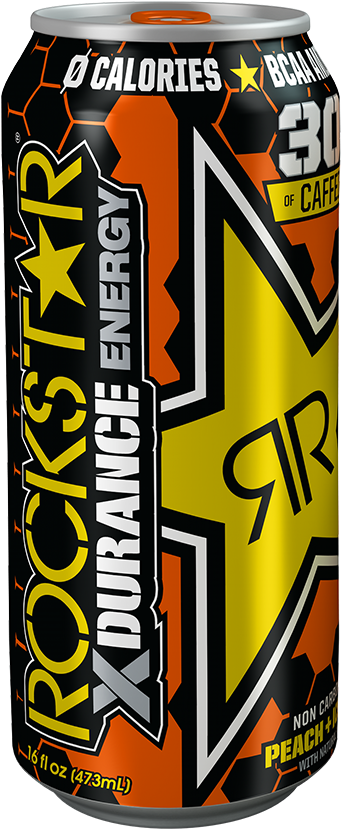 Caffeinated Drink (400x900), Png Download