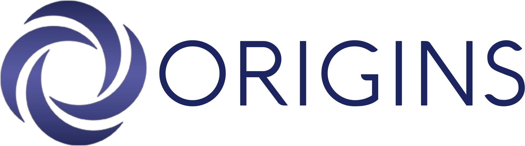 Origins Commercial Finance Origins Commercial Finance - Circle (1995x558), Png Download