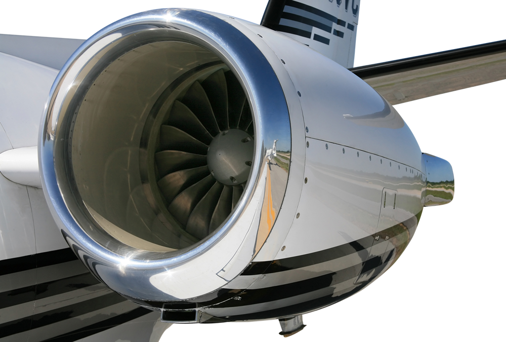 5 Top Tips When Choosing Aerospace Tooling Suppliers - Titanium In Aerospace Applications (1000x675), Png Download