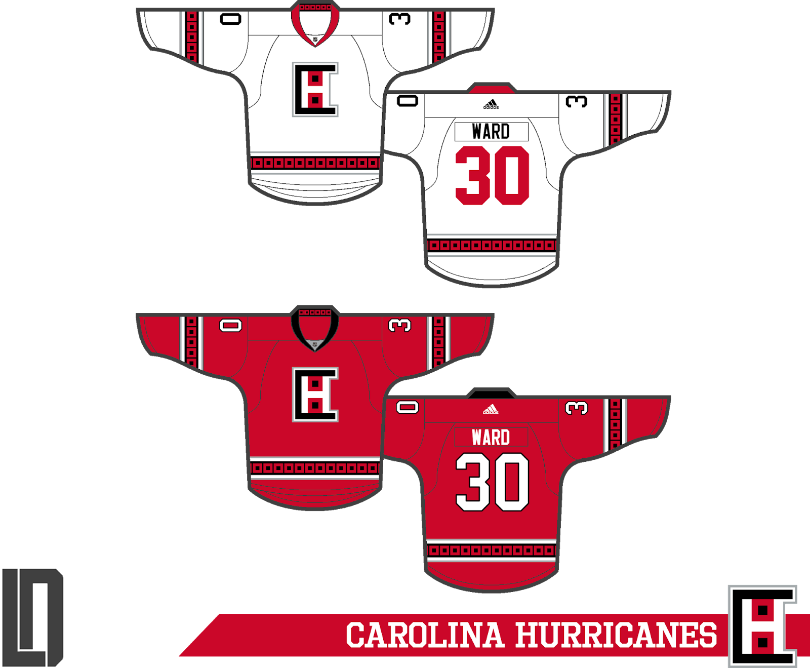 I've Seen A Logo Like This Used A Lot Lately, And It's - Sports Jersey (1600x1319), Png Download
