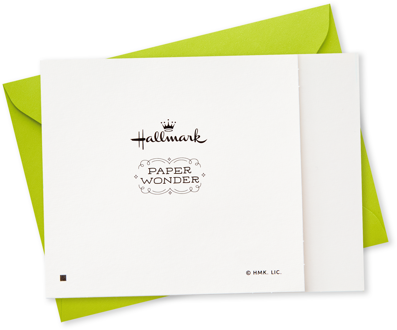 Hole In One Golfer Mini Pop Up Birthday Card - Hallmark Cards (1470x1470), Png Download