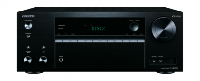 Onkyo - Onkyo 擴大 機 (700x700), Png Download