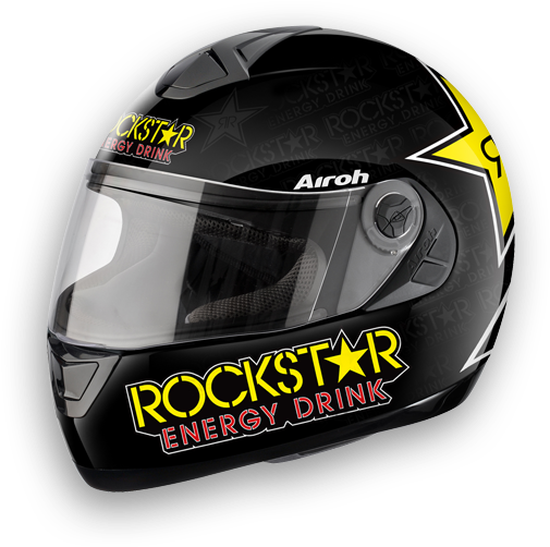 Rockstar Energy Drink (590x590), Png Download