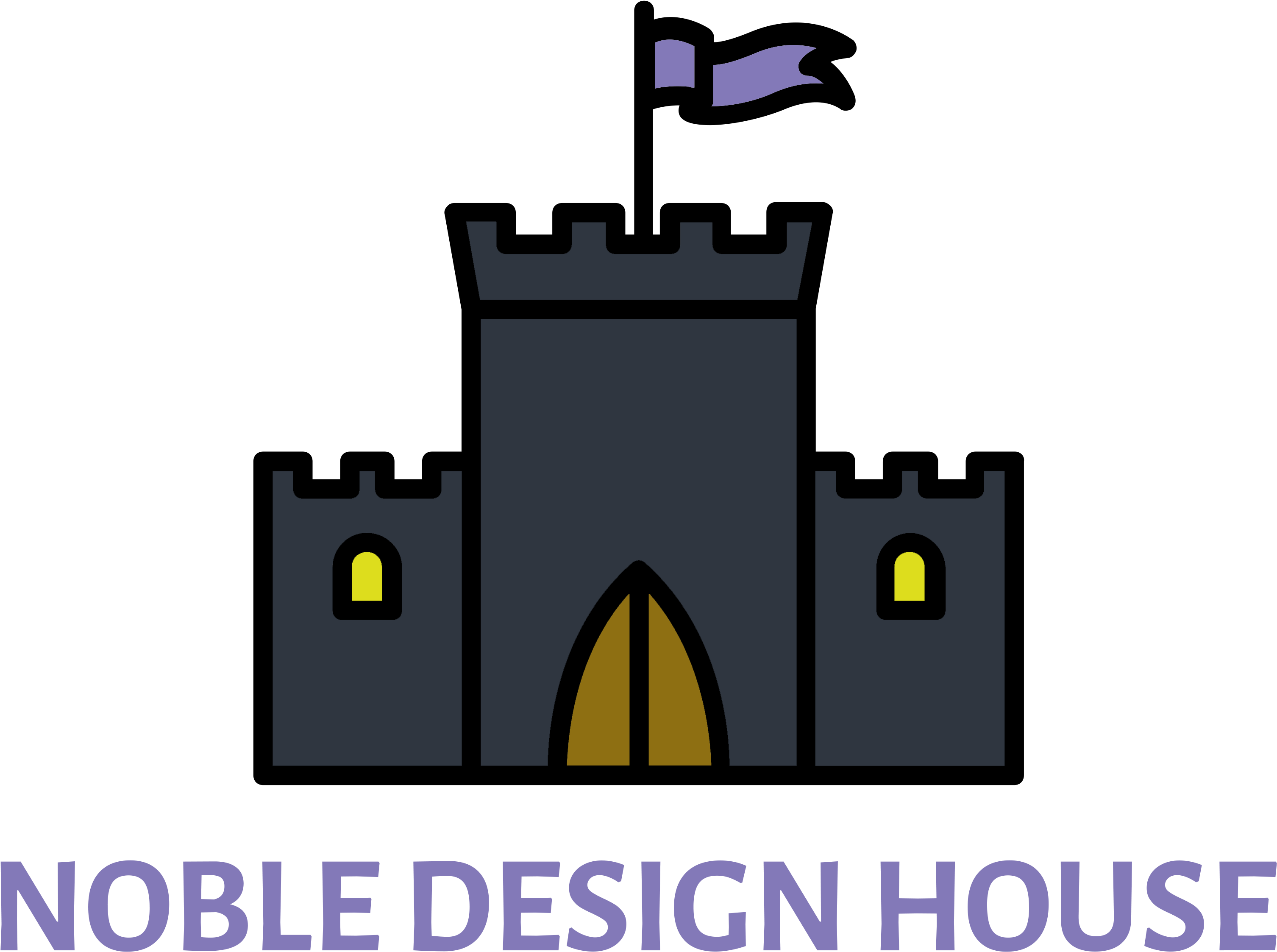 Have You Heard Of Them - Red House (3300x2550), Png Download