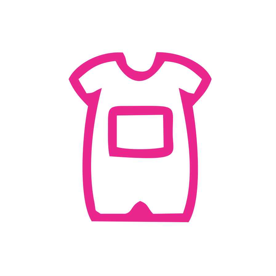 Infant Bodysuit (897x897), Png Download