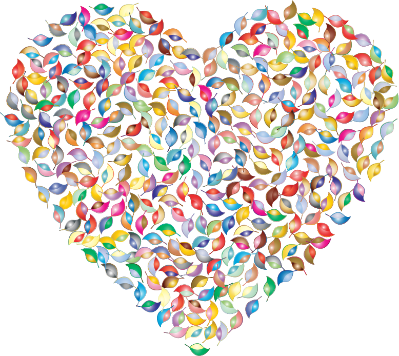 Medium Image - Heart Made By Continents (778x694), Png Download