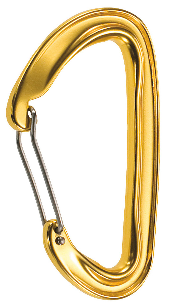 How To Choose A Carabiner - Carabiner (1028x1028), Png Download