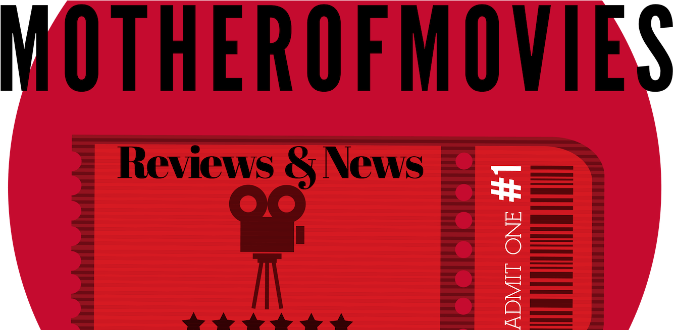 Cropped Copy Of Mother Of Movies 3 - Poster (1400x654), Png Download