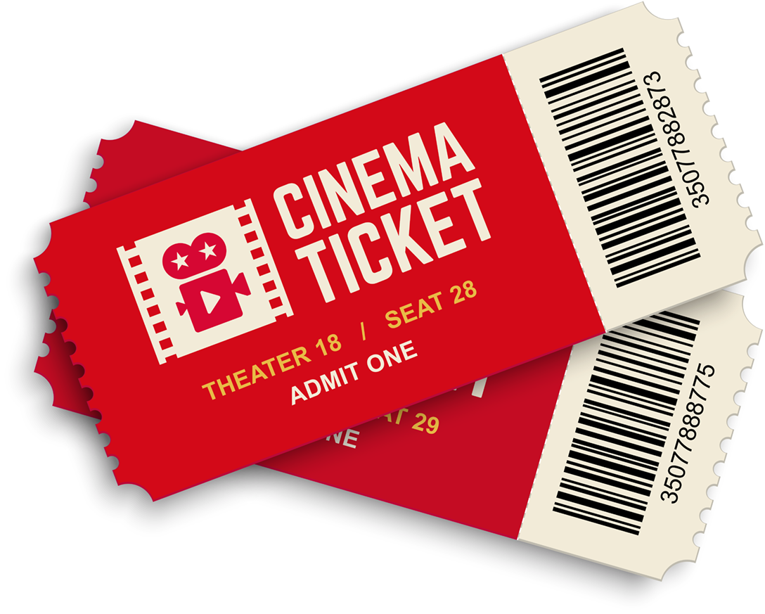 The Series Was First Housed At Regal Cinema On Beach - Film (1200x1200), Png Download