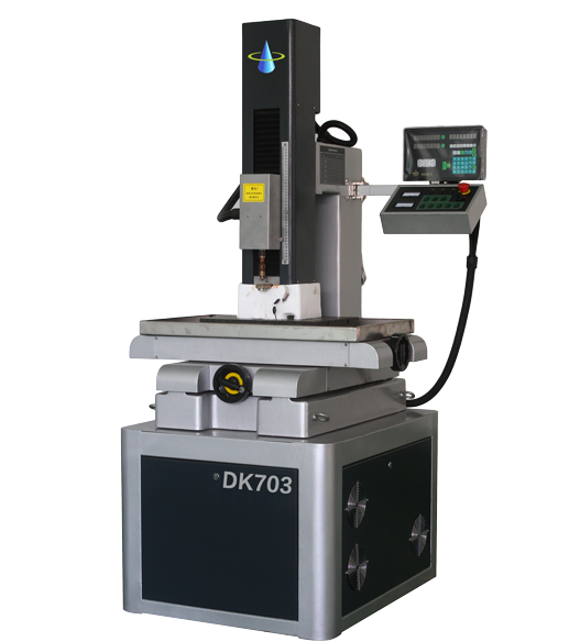 China Single Hole Drill Machine, China Single Hole - Milling (600x600), Png Download