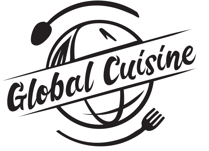 World Cuisine Logo Clipart , Png Download (812x588), Png Download
