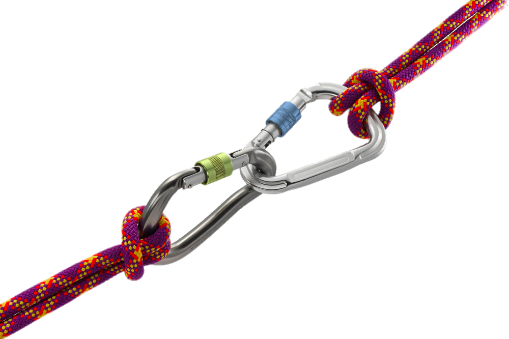 Png Images, Pngs, Carabiner, Carabiners, (id 35916) - Mountaineering Equipment (1000x666), Png Download