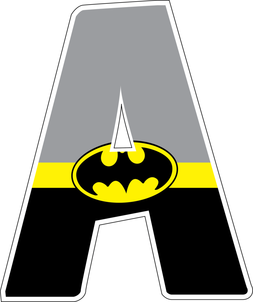 Free Green Rhino Cliparts - Youth: Dc-batman Logo (857x1024), Png Download