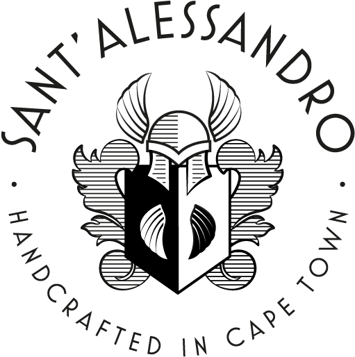 Coming Soon To Our Market, Sant' Alessandro, “artisanal - Emblem (600x600), Png Download