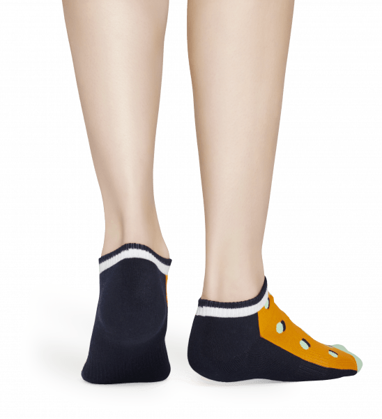 Sock (548x600), Png Download