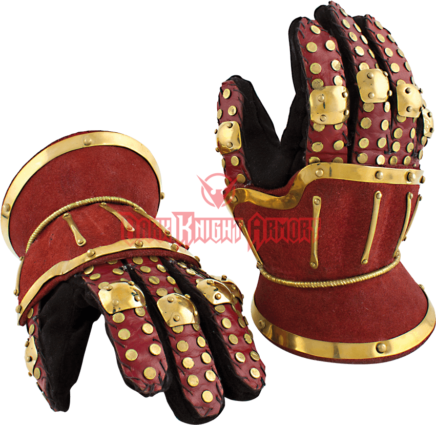 Hourglass Gauntlet (850x850), Png Download