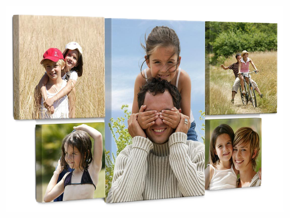 Canvas Posters (999x750), Png Download