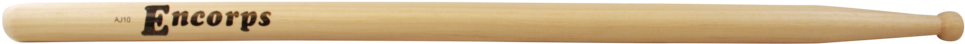 Marching Hickory Snare Stick - Tan (1000x1000), Png Download