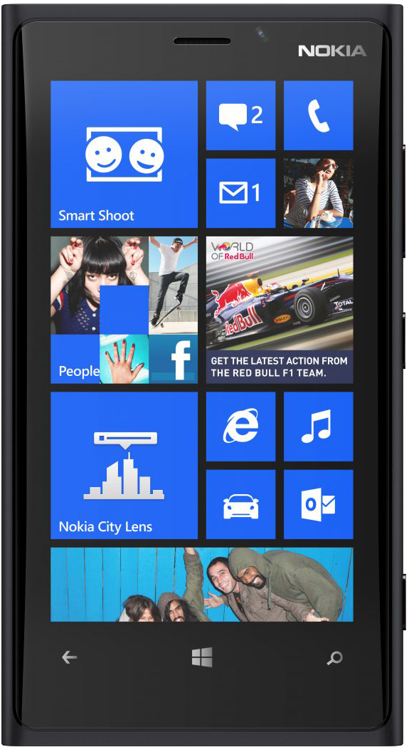 Unlock Nokia Lumia - Nokia Lumia 920 Price (730x1110), Png Download