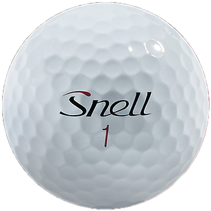 Golf Ball, Snell Golf Ball, Snell Golf Balls - Speed Golf (579x579), Png Download