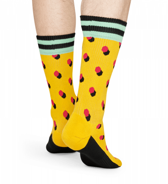 Sock (548x600), Png Download