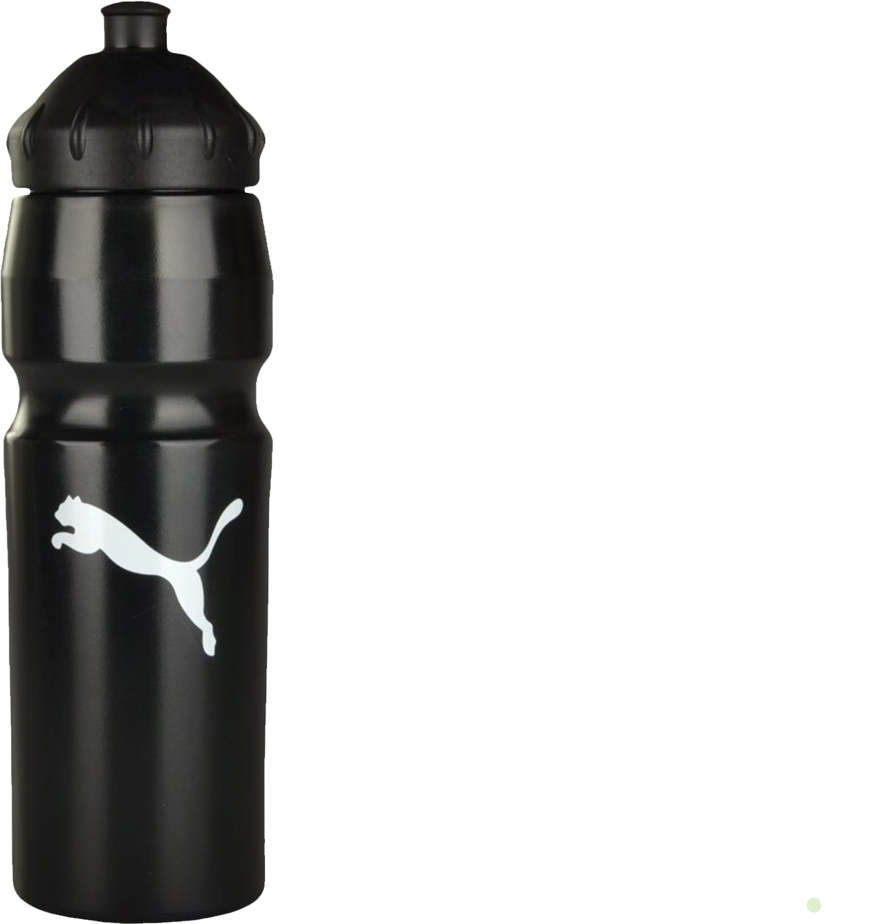 Water Bottle Puma New Waterbottle Plastic 0,75 052725 - Puma (2128x1416), Png Download
