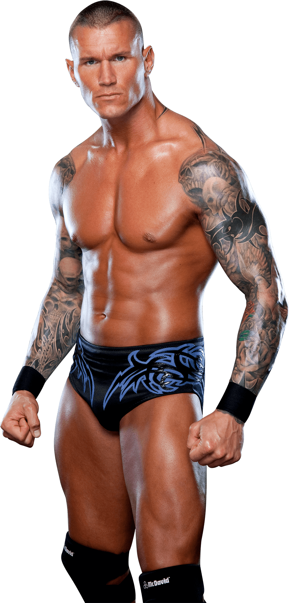 Download - Wrestler (2048x2048), Png Download