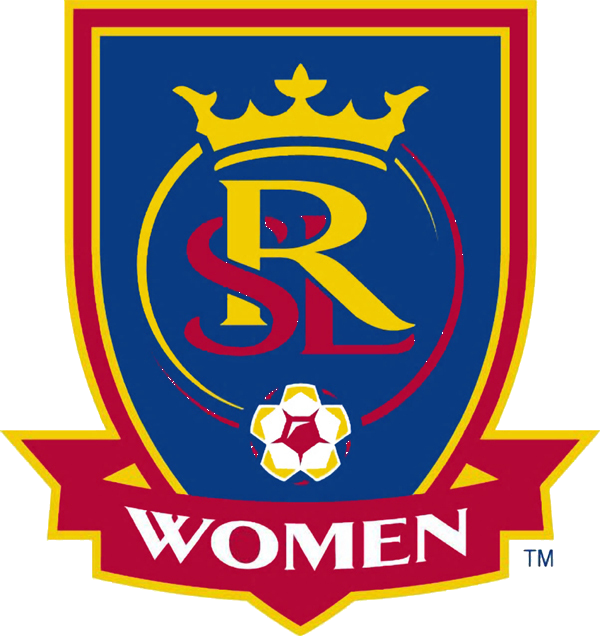 Home Team - Real Salt Lake Logo Png (600x636), Png Download