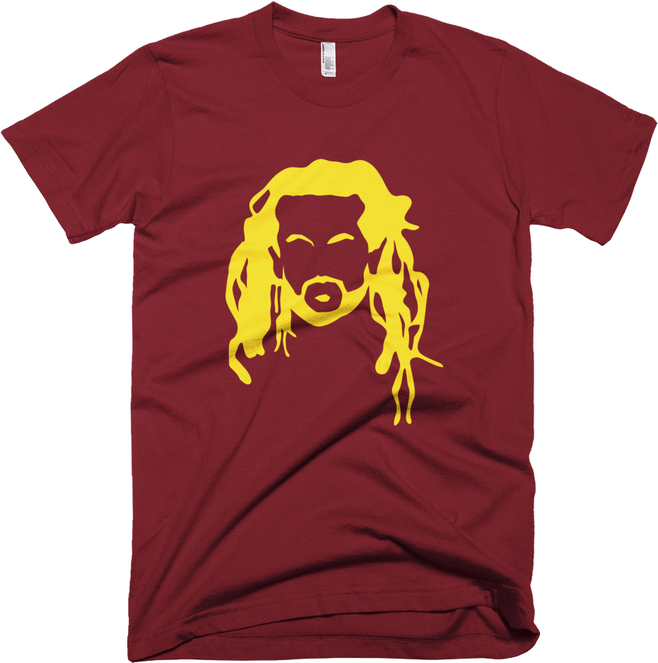 Image Of Real Salt Lake Kyle Beckerman Shirt - Mouse Rat Tour Shirt (1000x1000), Png Download
