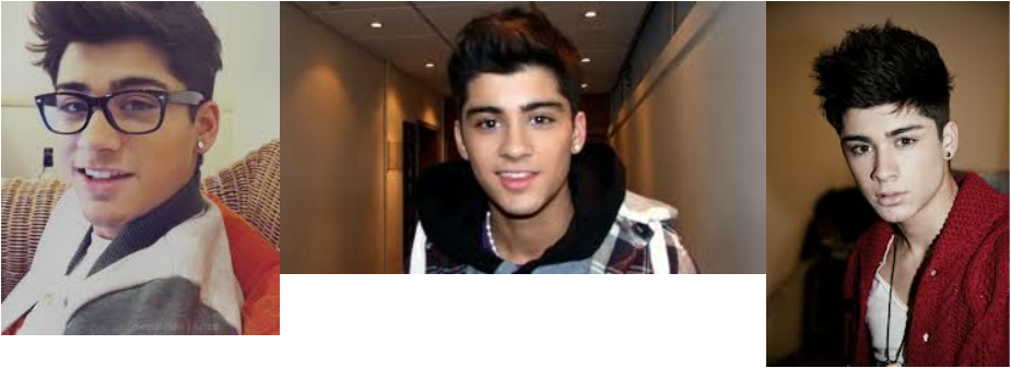 Zayn Malik (925x337), Png Download