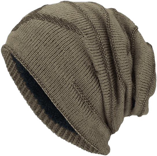 Knit Cap (600x798), Png Download
