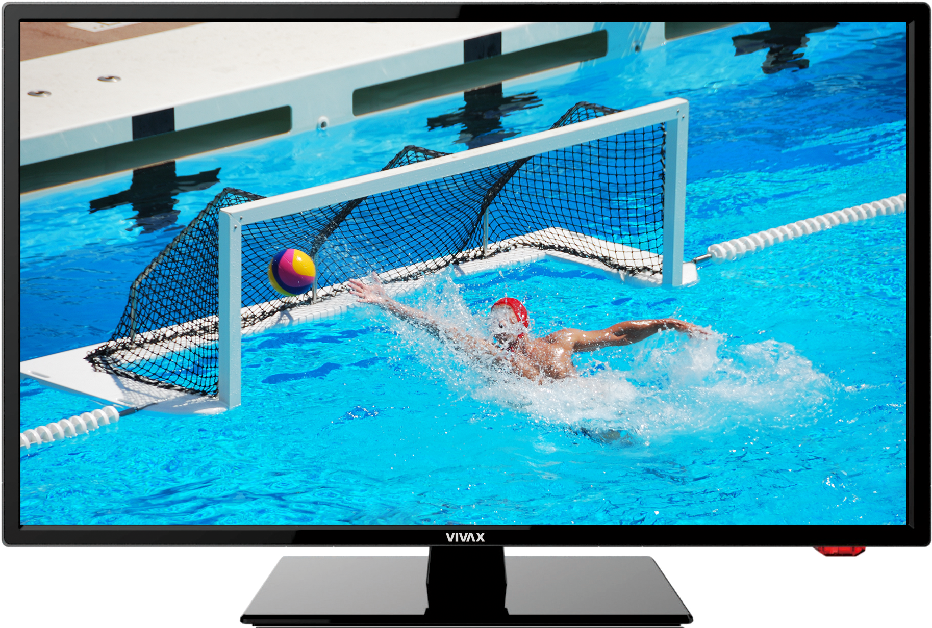 Image Png / 3548,93 Kb - Hong Kong Water Polo (1948x1266), Png Download