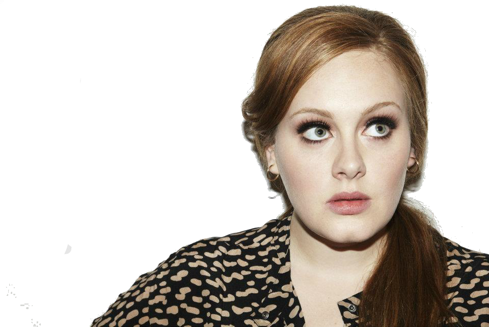 Adele Png Pic - Adele Magazine Cover (960x641), Png Download