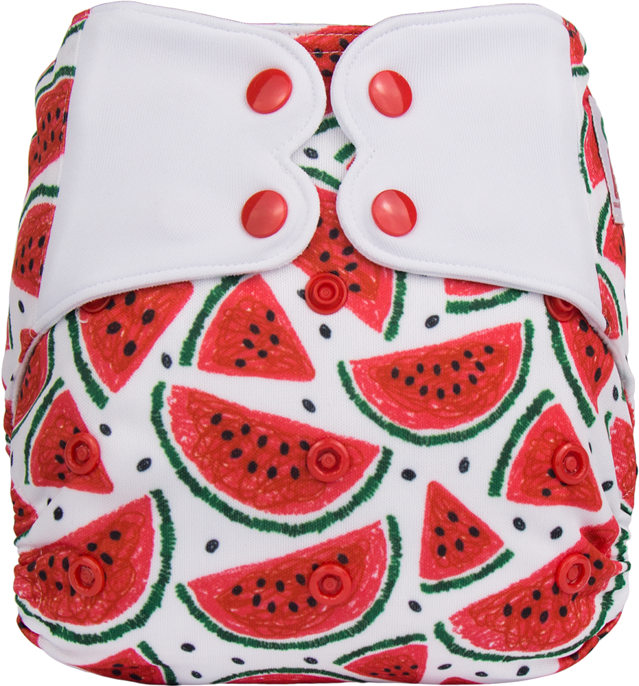 Watermelon (1000x1000), Png Download