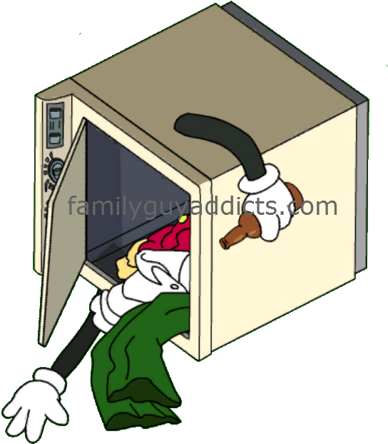 Iraq Lobster Lincoln-san 2 Suds N Duds - Cartoon (569x669), Png Download