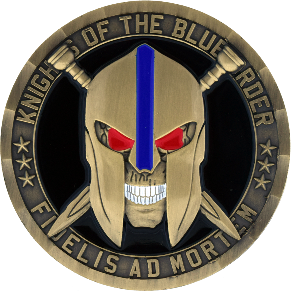 Knights Military Coins (1024x1024), Png Download