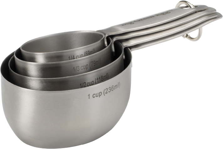 Measuring Cups - Odmerky Cup (800x500), Png Download