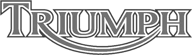 We Want Your Old Motorcycle, Parts, Collections & Make - Triumph Motorcycle (842x428), Png Download