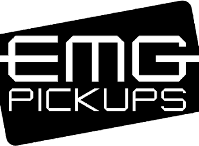 Fallen Angel Clipart Black Sabbath - Emg Pickups Wiring (640x480), Png Download