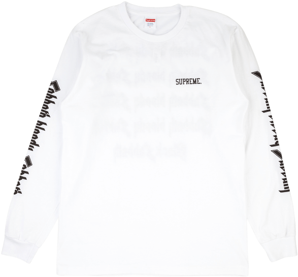 Long-sleeved T-shirt (1000x600), Png Download